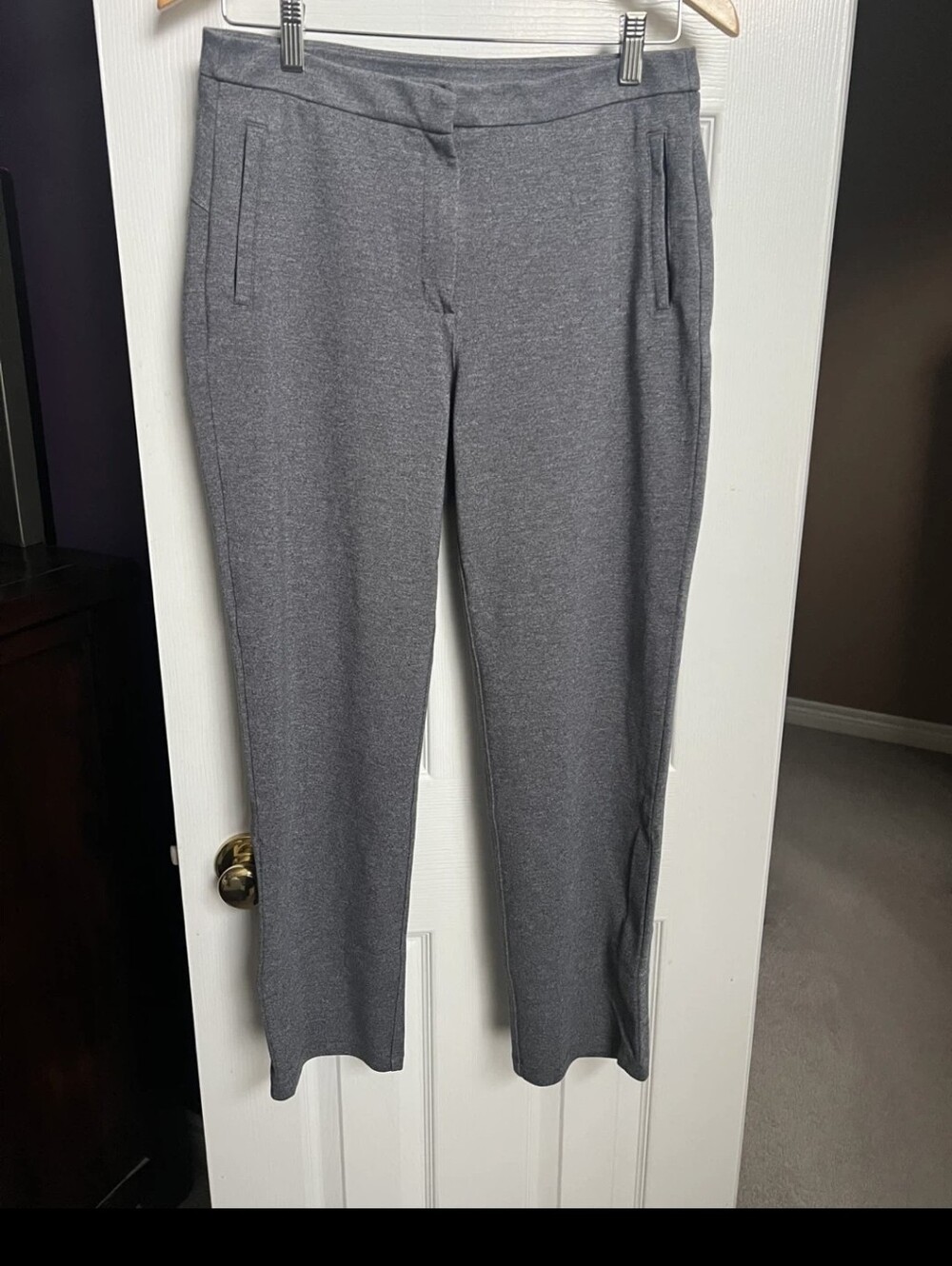 On The Move Pant Point 28"